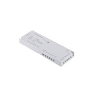 Trasformatore di alimentazione a tensione costante for luci LED da 176 V-265 V CA a 12 CC, 150 W, sensore movimento for armadio Alta Affidabilità(12V-60W)