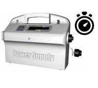 Trasformatore di Alimentazione con Timer Settimanale + Spia Filtri Pieni con Ric