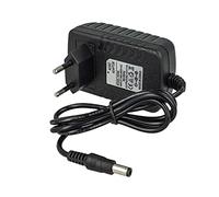 Alimentatore 12V Con spina EU, Trasformatore da AC 220V a DC 12V (12W 12V 1A)