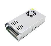 Trasformatore di alimentazione DC 110V-220V a 36V 13,8A - Quiet-1FAN