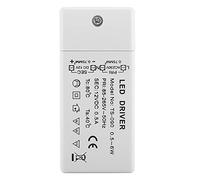 Trasformatore di alimentazione del driver a LED Life a lungo servizio di buona qualità per 12 V LED MR11 G4 MR16 GU5.3 AC 85-265V DC 12V (6w)