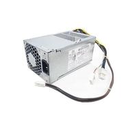 Trasformatore di alimentazione per computer 6 pin+4 pin 240W per modelli D12-240P1A D12-240P3B PCC002 PCC004 PS-4241-2HF DPS-240AB-3B PCE011 PCE014 DPS-200PB-196A per HP ProDesk 400 600 690 G1 G2 SFF