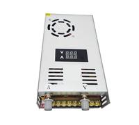 Trasformatore di alimentazione switching AC a DC 12V 14,6V 15V 24V 28V 36V 48V 60V 500W 600W for motore, striscia LED, AC DC SMPS(55V_600W)