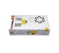 Trasformatore di alimentazione switching da 480 W 15 A 0-36 V CC con tensione regolata e driver LED con display digitale Alta stabilità(0-5V 60A)