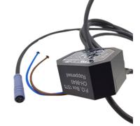 TRASFORMATORE DI ALLACCIAMENTO ALLA RETE 230V/4.1V RICAMBI GEBERIT