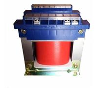 Trasformatore di controllo da 440 V a 220 200 W BK-200VA Conversione apparecchiatura a rame puro 250 300 500 750 100