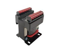 Trasformatore di controllo elettrico BK-50VA Trasformatore for macchine utensili Ingresso 380 V, uscita 36 V Tensione CA