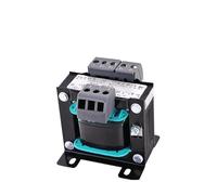 Trasformatore di controllo for macchine utensili di isolamento TGBK1-50VA CA 220 V/380 V a 36 V/24 V/220 V/110 V(220V,24V)