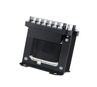 Trasformatore di controllo for macchine utensili monofase BK-50VA AC 380V/220V(380 to 24V)