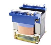 Trasformatore di controllo isolamento for macchine utensili BK da 380 a 220 V a 110v36v24 monofase BK-50VA 100VA 150VA 200VA 250VA