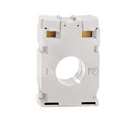 Trasformatore di corrente 50A, cavo diametro 22 millimetri, 3,2 x 6,6 x 4,6 centimetri, bianco (Referenza: DM0T0050)