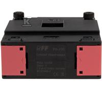 Trasformatore di corrente 100/5A Classe 1/con apertura nucleo/TO-100-5 f&f 5908312590835