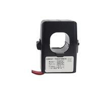 Trasformatore di corrente a nucleo diviso KCT24 sensore 100 A 200 A 300 A 400 A CT 1 pezzo (1 pezzo 300 (5 A))