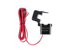 Trasformatore di corrente a nucleo diviso OPCT10AL CA 1A-80A/333mV sensore morsetto CT 1 pezzo (OPCT10ATL 1A-1V)