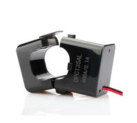 Trasformatore di corrente alternata a nucleo ferrite diviso, tipo aperto 100A 200A 400A 500A 600A 333mV 500A 5V OPCT35AL, sensore di pinza a bobina(OPCT35AL 2000-1)