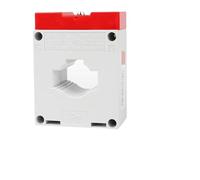 Trasformatore di corrente alternata LMK-0.66 classe 30Ф0.5, rapporto di corrente 75/150/300/5A/BH(LMK 0.66 0.2 grade 5005 40 type)