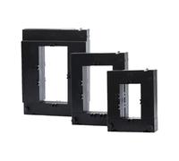 Trasformatore di corrente aperto Apertura e chiusura a scatto for sbarre Split OPCT80BD 120BD(OPCT80BD;400A/5A)