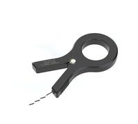 Trasformatore di corrente aperto e chiuso, 100a, 250a, 400a, tipo pinza, per contatore elettrico, corrente corrispondente, apertura 40 mm (400 A 100 mA)