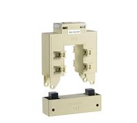 Trasformatore di corrente Auto Transformadores for sbarre collettrici a induttanza reciproca divisa 600A AKH-0.66K CT-60X40 600/5(CT-60x40 300A 5A)