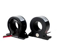 Trasformatore di corrente BZCT30AL 30/5 50/5A 100/5 150/5 200/5 4 0/5 AC sensore CT 1 pezzo (75A 5A)