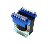Trasformatore di corrente di comando tipo BK BK-150VA, tipo BK, regolazione della tensione 44 V, 380 V, 220 V, 36 V, 24 V, 12 V, 6,3 V, dispositivi di distribuzione dell'alimentazione (tensione di