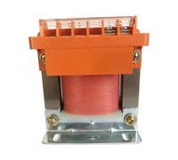 Trasformatore di corrente di comando tipo BK Trasformatore di separazione monofase serie BK-50VA 380 220 V a 220 127 110 36 24 12V Trasformatore di controllo macchina (50 VA Input 380V,220 36 24 6 V