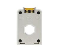 Trasformatore di corrente di tipo chiuso CA, bobina di rame puro 30A 50A 100A 200A 300A 2.5VA 50/60HZ per amperometro, 3 pz. (3PCS 30 (5A))