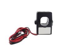 Trasformatore di corrente KCT24, trasformatore di corrente split-core KCT24, gamma da 50/5A a 400/5A per il monitoraggio dei sistemi elettrici (100A/5A)