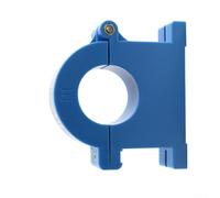 Trasformatore di corrente KCT38 Split Core compatibile con contatori elettrici standard e progettato per prestazioni CA a lungo termine (50A/5A)