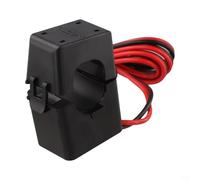 Trasformatore di corrente modello KCT24 50/5 A 400/5 Amp Split Core per il monitoraggio accurato e affidabile delle correnti elettriche nei circuiti (300A/5A)