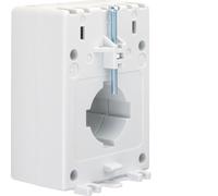 TRASFORMATORE DI CORRENTE TA FOTOVOLTAICO QUADRO 400/5A 4,5M HAGER SR400