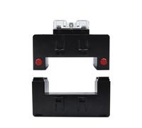 Trasformatore di corrente tipo diviso con pulsante fisso a foro quadrato 50-60 Hz 1000 A/5 A for sensore del contatore energia elettrica(1500A)