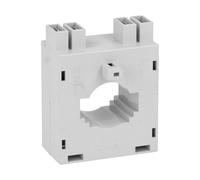 Trasformatore toroidale Lovato di corrente passante cavo 23mm 400A DM2T0400