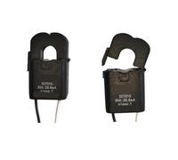 trasformatore di corrente Trasformatore di corrente a nucleo diviso SCT010 Ingresso 10A/20A/30A/50A/60A/80A Uscita 0,333V 0,5%(80A-0.333V 0.5)