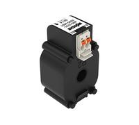 TRASFORMATORE DI CORRENTE WAGO 855-2701/035-001 - 35A, 0.2VA, Montaggio su chassis, Peso 48.4g, Dimensioni 23x27x46.3 mm