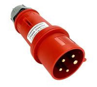 Trasformatore di fase CEE Mennekes ProTOP 32A 5P 400V IP44 tipo 3322 5530