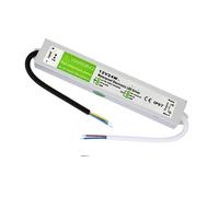 Trasformatore di illuminazione 90-250 V CA a CC 12 V 24 W 2 A Adattatore driver LED in alluminio for esterni IP67 Alimentatore switching impermeabile