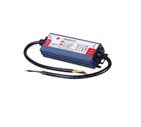 Trasformatore di illuminazione con alimentazione impermeabile IP67, AC100V~277V a DC 12V 24V, driver LED 100W 200W 300W 400W 500W, adattatore for esterni(36W,DC 12V)