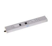 Trasformatore di illuminazione impermeabile IP67 CA 110 V/220 V a CC 12 V/24 V 12 W/20 W/36 W/100 W Alimentatore switching LED Driver(100W,24V)