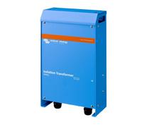 Trasformatore di isolamento 2000 W 115/230 V