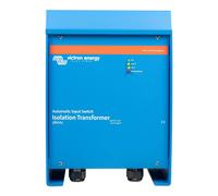 Trasformatore di isolamento 3600 W Auto 115/230 V