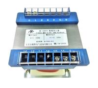 Trasformatore di isolamento BK-500VA da 220 V a 220 V, isolamento di potenza monofase da 220 V a 220 V, 500 W
