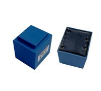 Trasformatore di isolamento epossidico for saldatura, scheda PCB sigillata da 2 W e 2 VA, da 220 V a 9 V e 12 V, 4 pin, passo 10/20 mm(Voltage Custom Made)