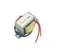 Trasformatore di isolamento Ingresso CA 220 V Uscita CA 220 | Potenza anti-interferenza con isolamento sicuro 1:1(80W_220V)