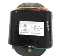 Trasformatore di isolamento R160, trasformatore 380V, trasformatore 220V160W, trasformatore di isolamento schermato for miniera, interamente in rame