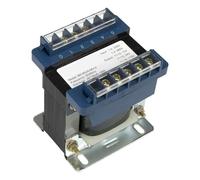 Trasformatore di potenza di controllo tipo BK-50VA 50W ingresso 220V/380V uscita 220V 110V 36V 24V 12V 6,3V(12V 24V 36V 110V)