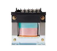 Trasformatore di potenza di isolamento di controllo tipo BK-300VA 300W ingresso 220V/380V uscita 220V 110V 36V 24V 12V 6,3V rame personalizzato(6.3V 24V 36V 110V)