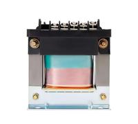 Trasformatore di potenza di isolamento di controllo tipo BK-600VA 600W 220V 380V ingresso 220V 110V 36V 24V 12V 6,3V uscita rame personalizzato(12V 24V 36V 110V)