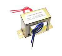Trasformatore di potenza Dual AC 18V 50W EI Transformer 110V