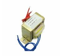 Trasformatore di potenza EI66 DB-35VA 35W 380V a 24V 1,5A Isolamento Frequenza di alimentazione Ingresso 380V